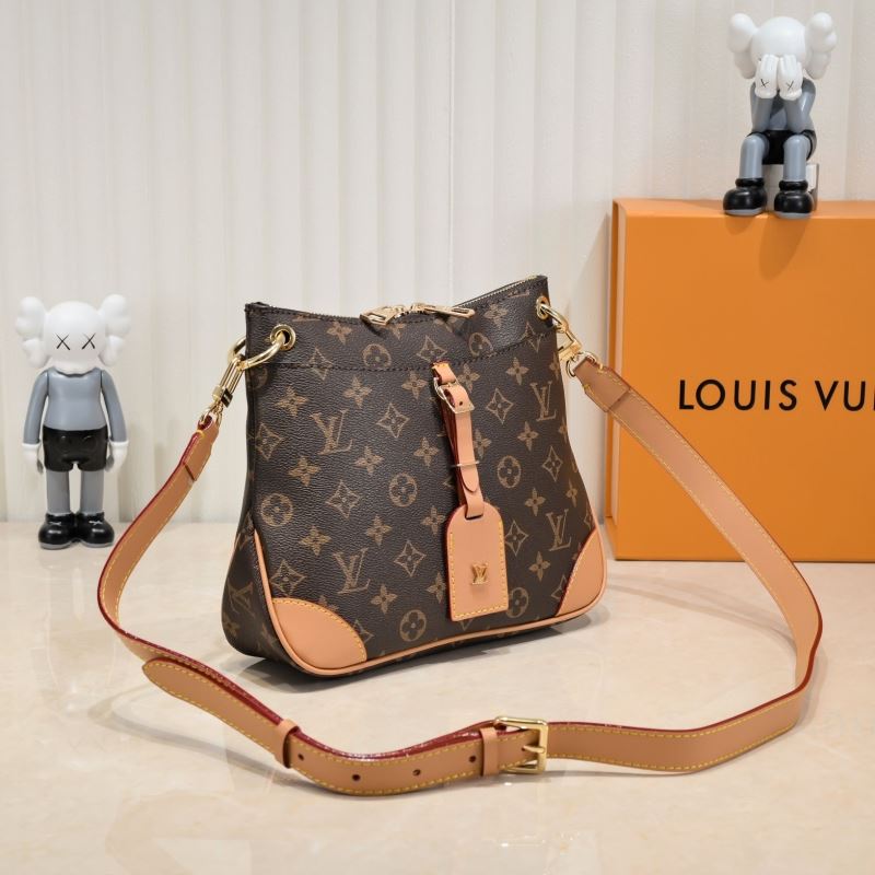 LV Hobo Bags